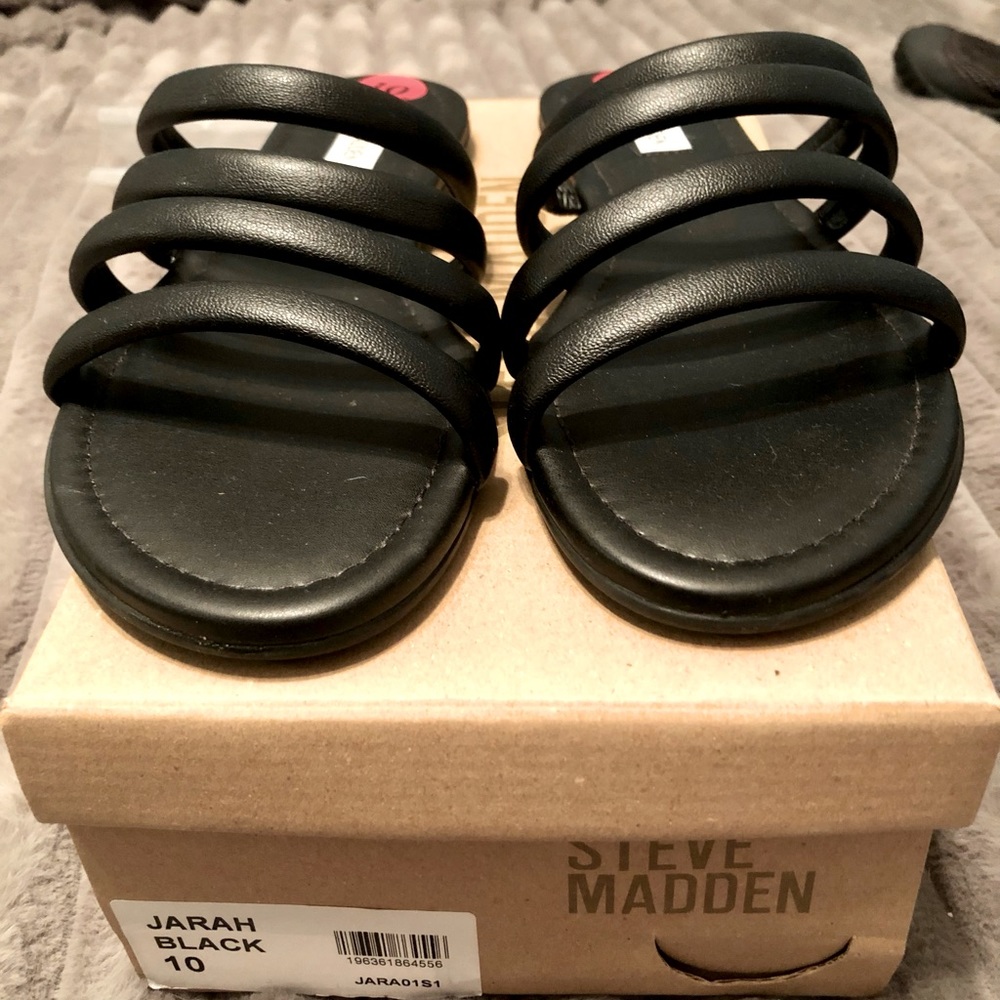 Steve Madden Jarah sandals
